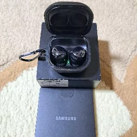 Samsung galaxy buds pro origin