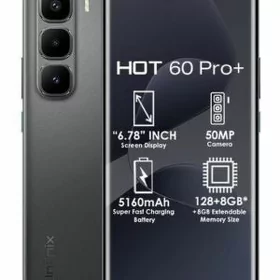 infinix 60 Pro+