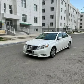 Toyota Avalon 2011