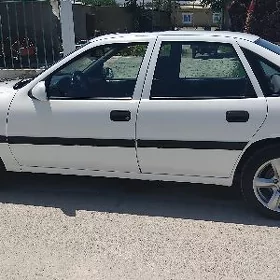 Opel Vectra 1992