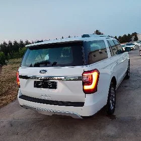 Ford Expedition 2020