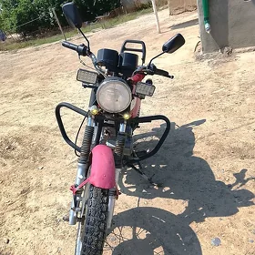 Fekon FK150-8G 2003