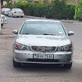 Nissan Maxima 2006