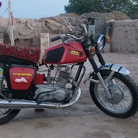 Ural 5557 2004