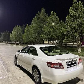 Toyota Camry 2007