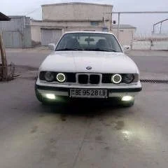 BMW 525 1991