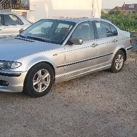 BMW 328 2003