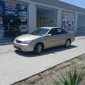Toyota Camry 2004