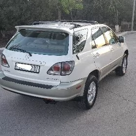 Lexus RX 300 2002