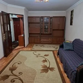  1комн 3этаж Дом быт
