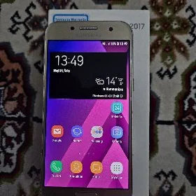 samsung a3 2017