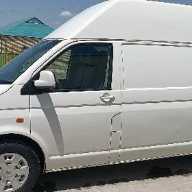 Volkswagen Transporter 2004