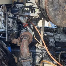 Kamaz Euro 3 2008