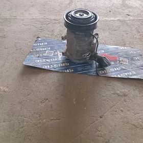 kampresor with 20