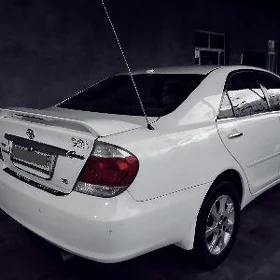 Toyota Camry 2003