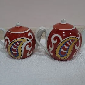 pasudalar