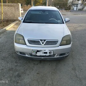 Opel Vectra 2004