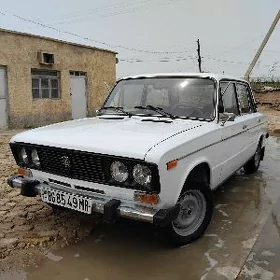 Lada 2106 2000