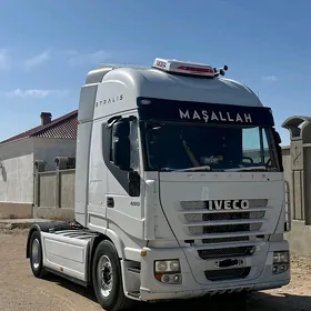Man TGX 2010