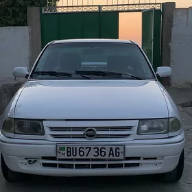Opel Astra 1993
