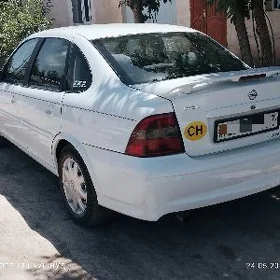 Opel Vectra 1998