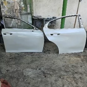 es 350 19-23 sag tarap gapy