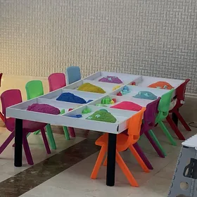 Işgär gerek