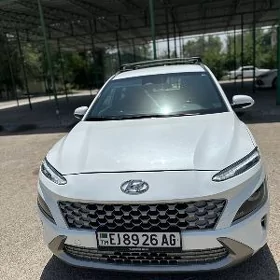 Hyundai Kona 2021