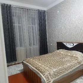 Günlik kwartira