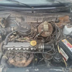 Opel Astra 1992