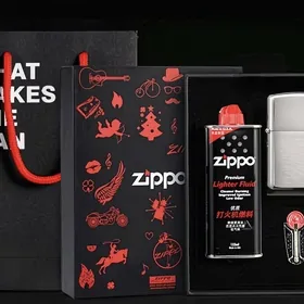 Zippo original
