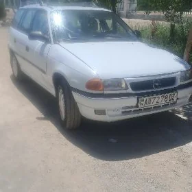 Opel Astra 1995