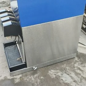 Pepsi aparat,