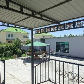 Çoganly Kottej