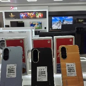 Redmi A7 Pro