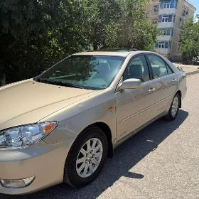 Toyota Camry 2006