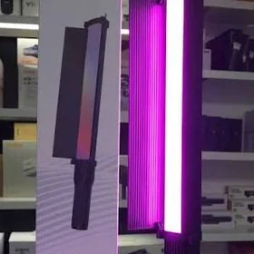 RGB cyra light