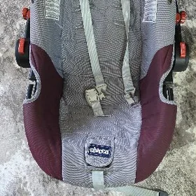 Chicco автокресло