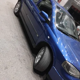 Opel Astra 2002