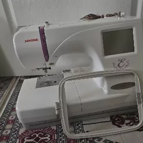 Janome 350e