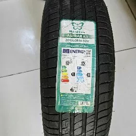205/60/16 Rauffan