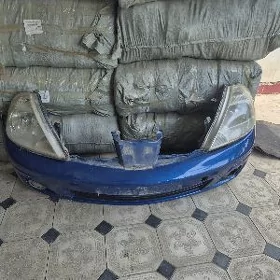 versa fara bamper (bufer)