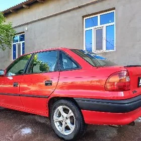 Opel Astra 1993