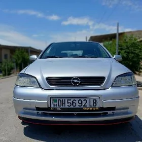 Opel Astra 1999