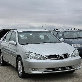 Toyota Camry 2003
