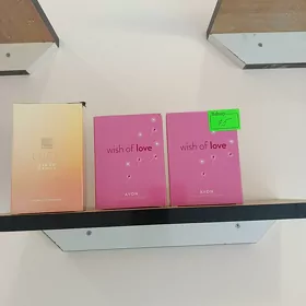 Avon faberlic
