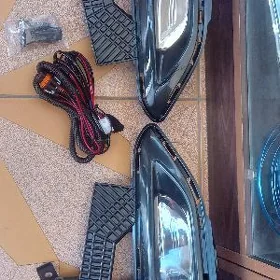 TUMANKA SENTRA 2021