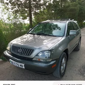 Lexus RX 300 2000