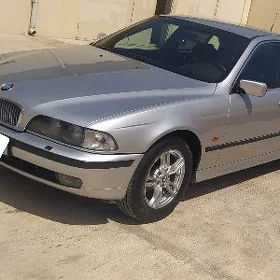 BMW 528 1998