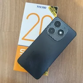 техно спарк20